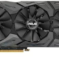 Asus GeForce ROG Strix GTX 1060 Scheda Grafica da