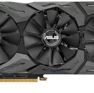 Asus GeForce ROG Strix GTX 1060 Scheda Grafica da