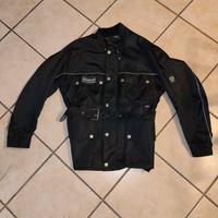 giacca Belstaff originale