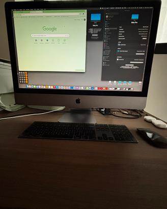 I-MacPro 27” Retina 5K