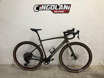 Specialized Diverge Comp Carbon