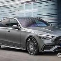 Ricambi mercedes classe c 2024