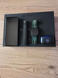 Motorola Razr Fold - Pack completo