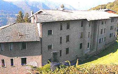 Appartamento a Zogno (BG)