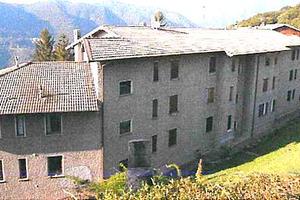 Appartamento a Zogno (BG)