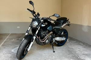 Yamaha MT03 660