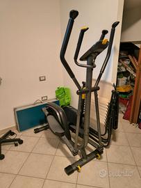 Ellittica domyos 500