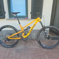 canyon spectral 