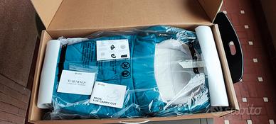 Navicella Cybex Mios Lux Carry Cot