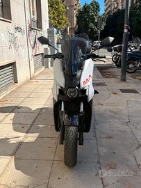 SEAT MO Check Batt. OK