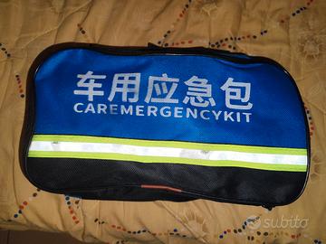 Kit Di Emergenza Per Auto NUOVO
