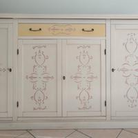 credenza