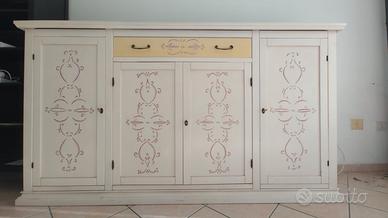 credenza