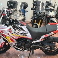 Moto Morini X-Cape 650 (2021 - 26)