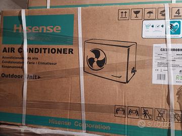 condizionionatori 9000-12000-18000-24000