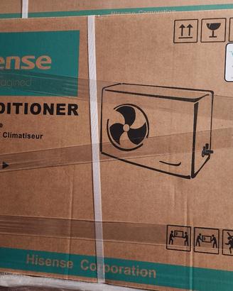 condizionionatori 9000-12000-18000-24000