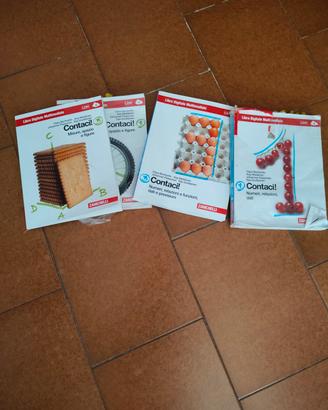 libri  contaci