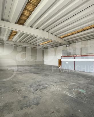 Capannone Industriale Rubano [11262ACG]