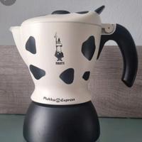 Bialetti Caffettiera Mukka Express