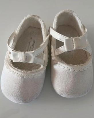 Scarpine Mayoral panna