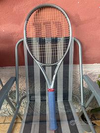 Racchetta wilson ultra 100 cv ltd