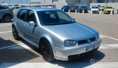golf mk4 1.9 tdi 115cv 