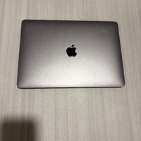 Macbook Air 13” Retina 2018