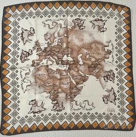Foulard Alviero Martini 1ª Classe