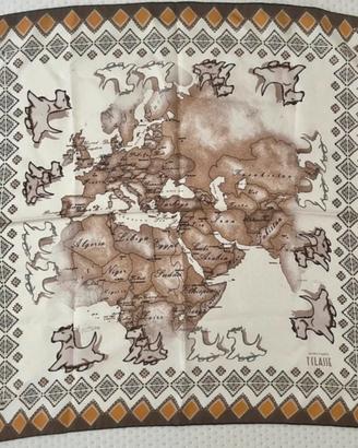Foulard Alviero Martini 1ª Classe