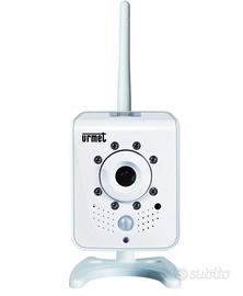 telecamera Urmet  1093/184M12