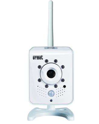 telecamera Urmet  1093/184M12
