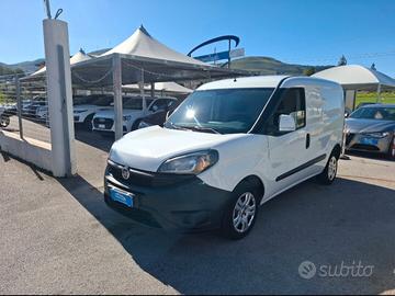 Fiat Doblò 1.3 MJT 95cv autocarro 2019