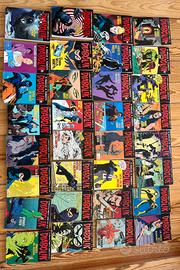 DIABOLIK originali! Numeri storici e recenti