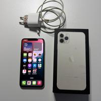 Iphone 11 pro max 64gb completo