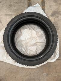 4 Gomme Invernali Continental 225/40 R18 – 80/90