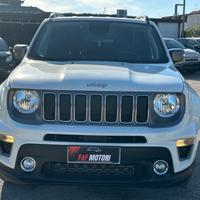 Jeep Renegade 2.0 Mjt 140CV 4WD 2020