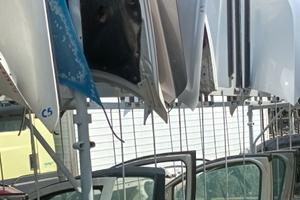 Sportelli ant/post dx/sx Vari Ricambi 