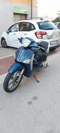 liberty 200 TRATTABILE.