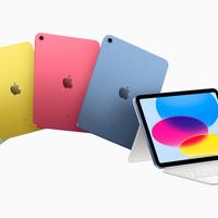 IPad 10th generazione 256gb wifi ARGENTO
