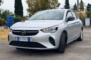 Opel Corsa 1.2 Edition Prezzo reale iva deducibile