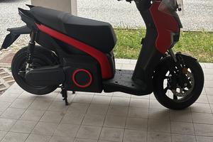 Saet Mo 125 Nuovo