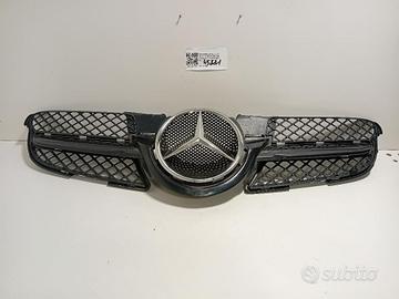 GRIGLIA PARAURTI MERCEDES SLK W171 2Â° Serie A1718