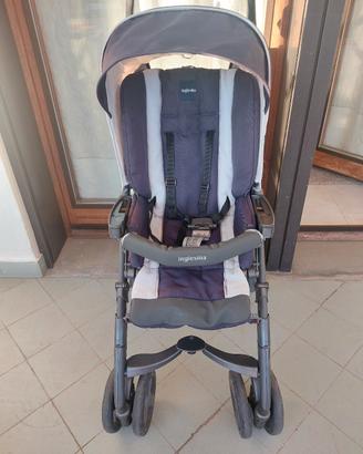 Passeggino Inglesina Zippy