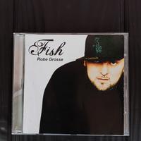 1 CD x NATALE Big Fish - Robe Grosse (2005)