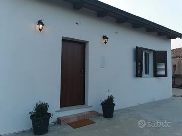 Villetta in campagna