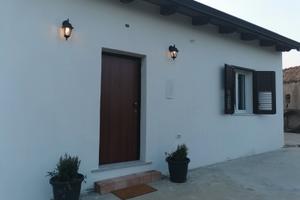 Villetta in campagna