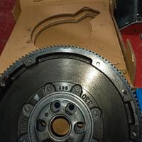 volano bi massa Audi A3 Golf 7       1.6 TDI 110cv