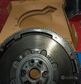 volano bi massa Audi A3 Golf 7       1.6 TDI 110cv