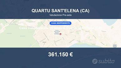 Immobile in asta di 230 m² con più di 5 locali a Q