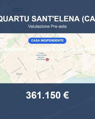 Immobile in asta di 230 m² con più di 5 locali a Q